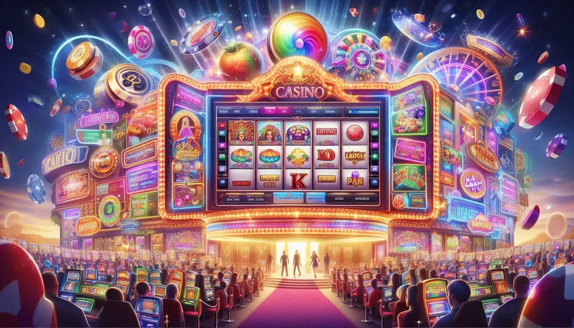 Betninja Casino
